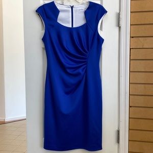 Calvin Klein dress. New without tags